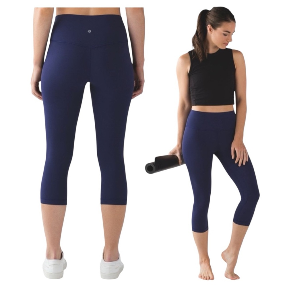 Lululemon | Align 19” Hero Blue